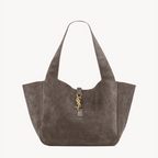 Saint Laurent LE 5 À 7 BEA in suede