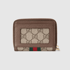 Gucci Ophidia card case wallet