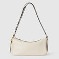 Gucci Half Horsebit medium shoulder bag