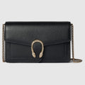 Gucci Dionysus wallet on chain