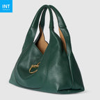 Gucci Softbit maxi shoulder bag