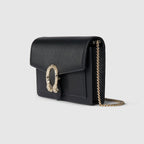 Gucci Dionysus wallet on chain