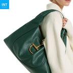 Gucci Softbit maxi shoulder bag