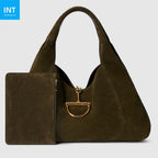 Gucci Softbit maxi shoulder bag