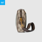 Gucci Small Ophidia shoulder bag