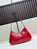 LGIP1 Leather shoulder bag 18-30-8CM Handbag