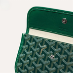 Goyard Bohème Hobo Bag