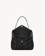Saint Laurent PUFFER MEDIUM in Nappa leather