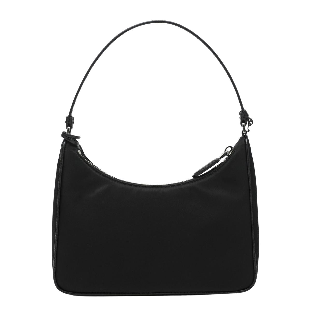 PRADA RE-EDITION 2005 NYLON SHOULDER BAG