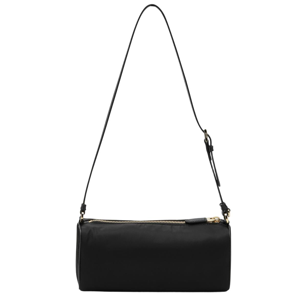PRADA SMALL BRIQUE RE-NYLON BAG