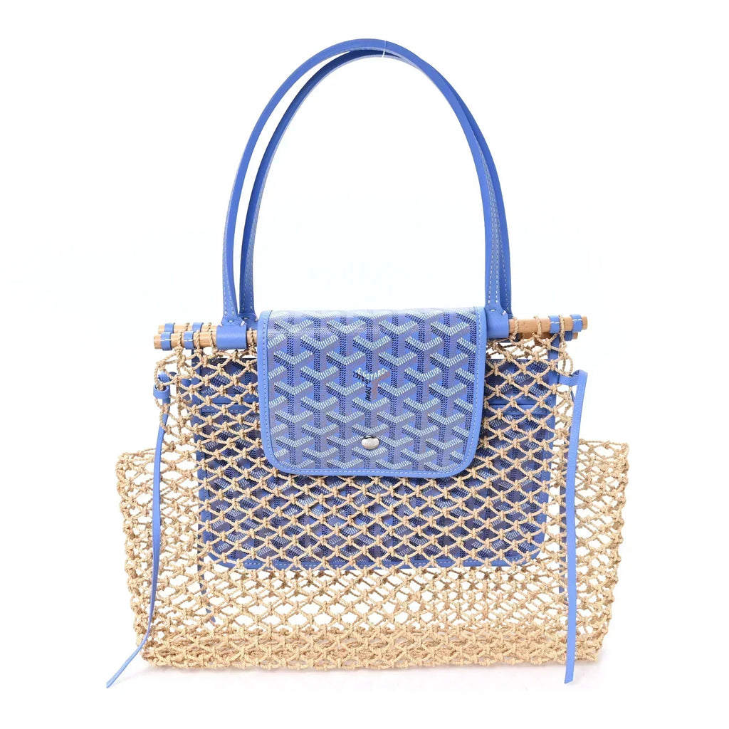 Goyard Aligre Tote Bag