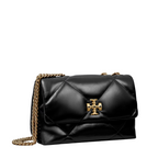 Tory Burch Kira Diamond Quilt Small Convertible Shoulder Bag
