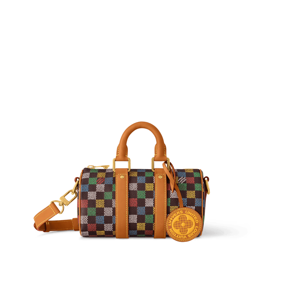 Louis Vuitton N00148 Keepall Bandoulière 25