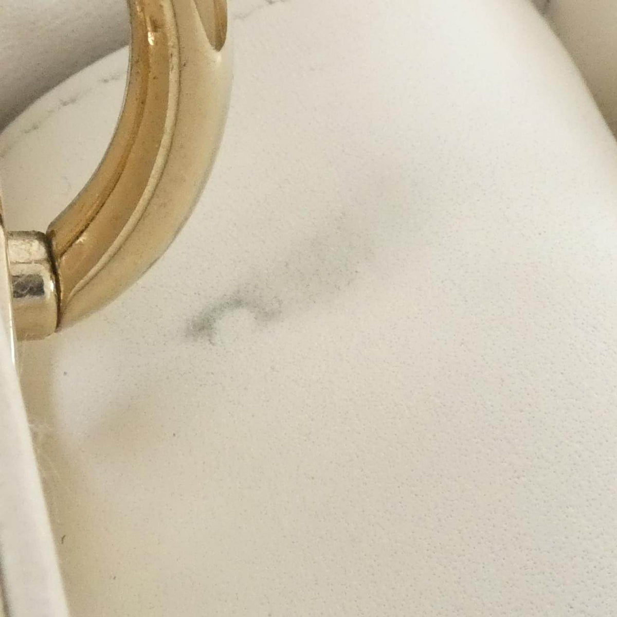 Christian Dior Lady Dior Mini Lambskin Shoulder Bag