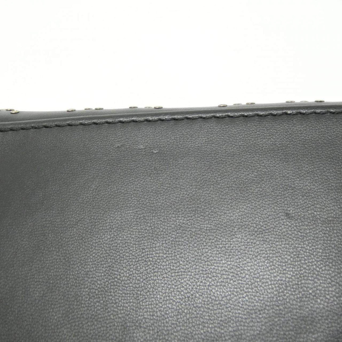 Christian Dior Lady Dior Leather Bag