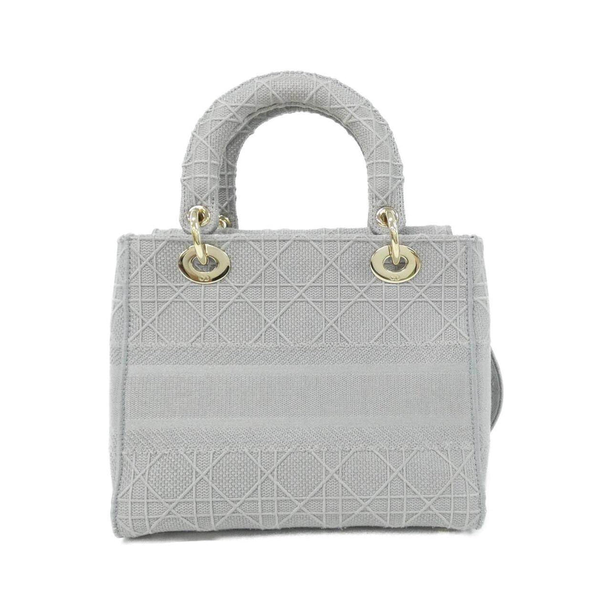Christian Dior Lady D-Lite Bag