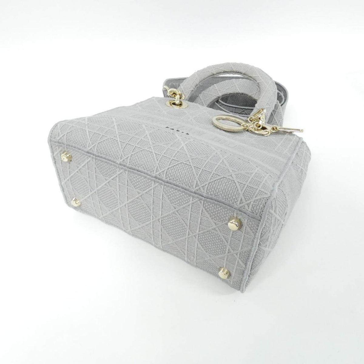 Christian Dior Lady D-Lite Bag