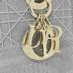 Christian Dior Lady D-Lite Bag