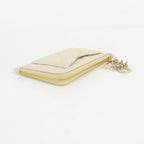 Christian Dior Lady Dior Cosmos Lambskin Coin Case