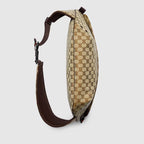GUCCI Large GG belt bag
