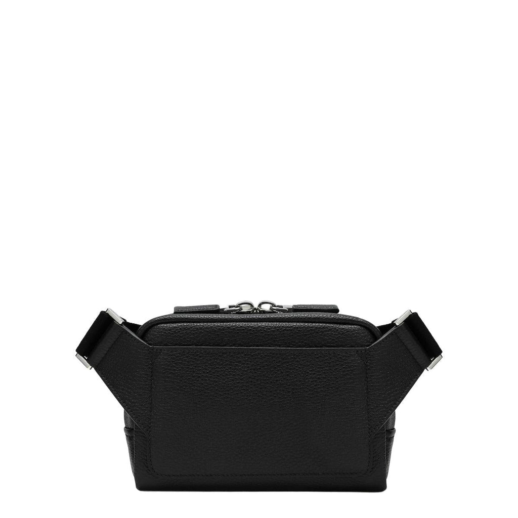 PRADA LEATHER BELT BAG