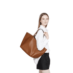 GUCCI TOTISSIMA LARGE REVERSIBLE TOTE