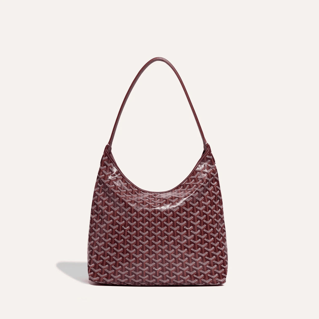 Goyard Bohème Hobo Bag