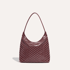 Goyard Bohème Hobo Bag