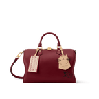Louis Vuitton M25766 Speedy Soft 30