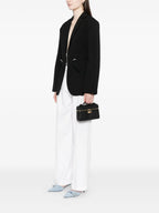 TORY BURCH - Women Slim Romy Top Handle Bag