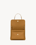 Saint Laurent NIKI medium in grained lambskin