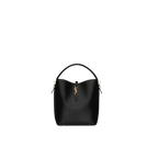 SAINT LAURENT LE 37 IN SHINY LEATHER