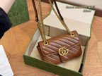 GUCCI Marmont series