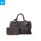 Louis Vuitton M15225 Speedy P9 Bandoulière 40