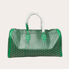 Goyard Boston 50 bag