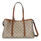 Gucci Emblem medium tote bag