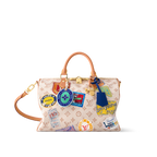 Louis Vuitton M14587 Speedy Soft 30