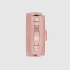 GUCCI MARMONT MINI TOP HANDLE BAG