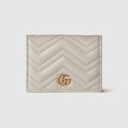 GUCCI MARMONT CARD CASE WALLET