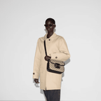 Gucci Horsebit 1955 Soft small shoulder bag