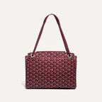 Goyard Rouette Souple Bag