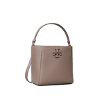 TORY BURCH WOMEN'S SMALL MCGRAW BUCKET BAG