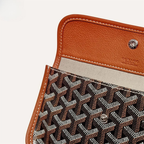 Goyard Bohème Hobo Bag
