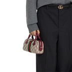 Gucci Ophidia mini boston bag