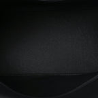 Grained Calfskin Neo Classic Black Hardware S City  Black