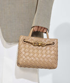 Bottega Veneta Mini Andiamo Handbag