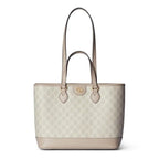 GUCCI OPHIDIA SMALL TOTE