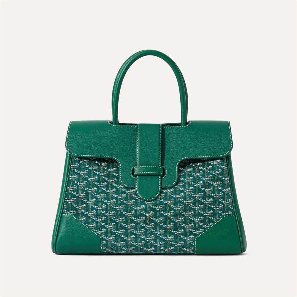 Goyard Saïgon tote bag