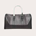 Goyard Boston 50 bag