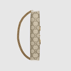 Gucci Horsebit 1955 wallet with chain